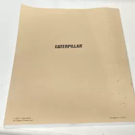 SEBP3099-26 CAT Caterpillar Coupler Hydraulic Pin Grabber #2