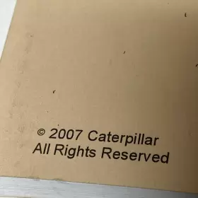 SEBP3099-26 CAT Caterpillar Coupler Hydraulic Pin Grabber #3