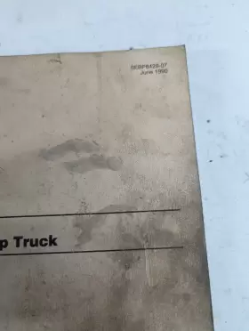 SEBP8428-07 CAT Manual Arctic #2