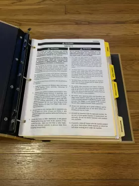 SENB8065 CAT Caterpillar Lift Repair Service Manual #3