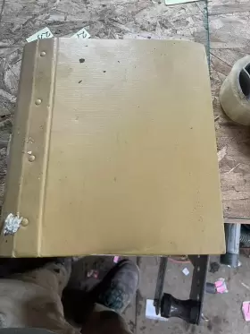 SENR7252 CAT Caterpillar Scraper Service Repair Manual #2
