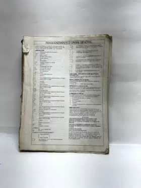 XEBP9956-03 CAT Caterpillar Excavator Manual Book Catalog #2
