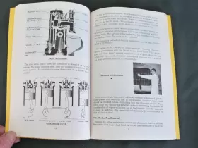 D8800 CATERPILLAR Tractor Bulldozer Servicemens Repair Manual #3