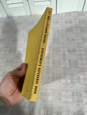 J0662 CATERPILLAR Diesel Engine Servicemens Book Manual #3