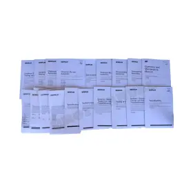 KENR0762 CATERPILLAR Loader Catalog Service Manual