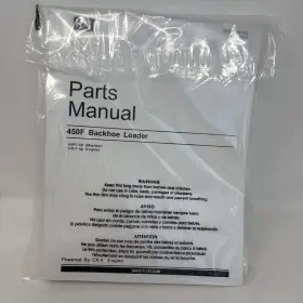 SEBP6401 CATERPILLAR Cat Backhoe Loader Catalog Manual