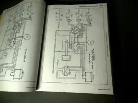 329-74 CHEVROLET Service Manual Chevelle Camero Corvette Nova #3