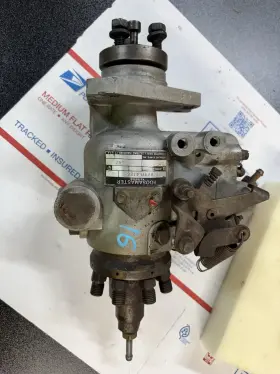 DB2829YL4126 CHEVROLET Roosa Master Injection Pump Gmc Diesel