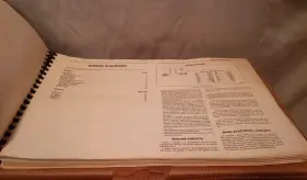 ST-350-88 CHEVROLET Light Wiring Booklet #2