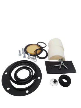 22899 CLEMCO Millenium Service Kit