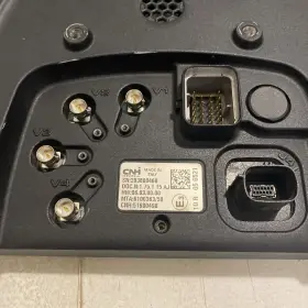 51680498 CNHI Intelliview Display