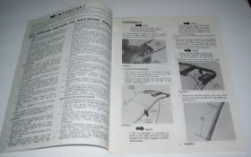 481-0552 COAST-TO-COAST STORES Lawn Mower Giant Cutter Owners #2
