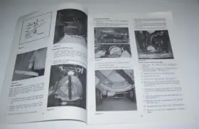 481-0701 COAST-TO-COAST STORES Ride Operating Manual #2