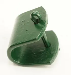 12MX COLE Chain Lift Hook Bracket Multiplex Garden Planter
