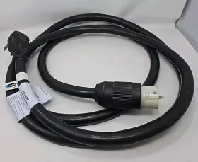 744759902498 CONNTEK Power Seal Cord Amp