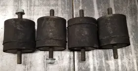 31940-1114-0 CORNIVER CONSTRUCTION EQUIPMENT Single Drum Nos