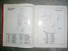 P-11776 COUNTRY CLIPPER Jazee Turn Mower Operators Manual #3