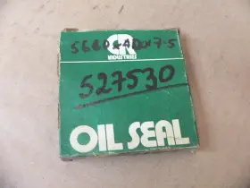 527530 CR INDUSTRIES Oil Seal Kit