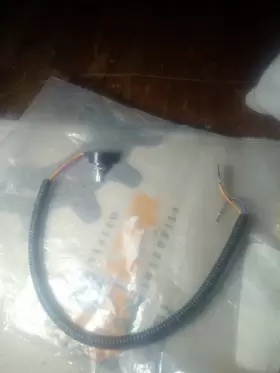 140152 CROWN Potentiometer #2