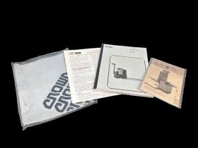 PF-6260 CROWN Gpw Service Manual