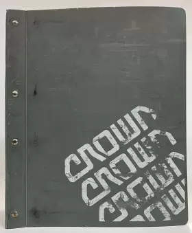 SP48 CROWN Forklift Service Manual Catalog