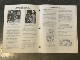 1082592R3 CUB CADET Operators Manual Mowers #2