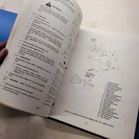 2182 CUB CADET Garden Tractor Service Manual #3