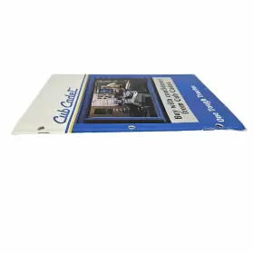 772-3933 CUB CADET Brochure #3