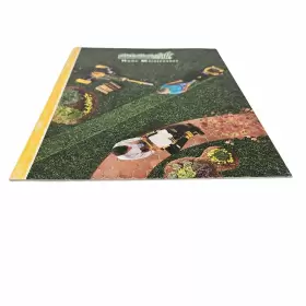 773-0301 CUB CADET Brochure Mowers Splitter Shredder #2
