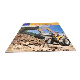 773-1120 CUB CADET Tractors Brochure #2