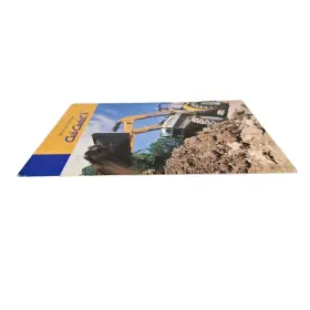 773-1120 CUB CADET Tractors Brochure #3