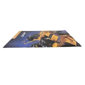 9303-94 CUB CADET Hydrostatic Brochure Mower #3