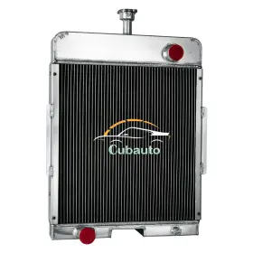 CUBA-ZLP-1190 CUBAUTO Row Tractor Radiator International