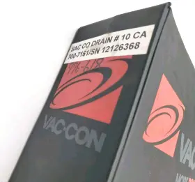 114SD CUMMINS Vac Allison Rds Service Operation Manual #2
