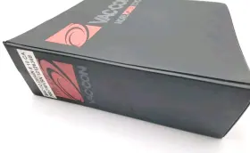 114SD CUMMINS Vac Allison Rds Service Operation Manual #3