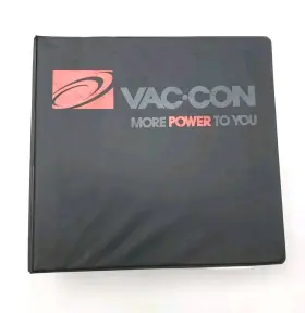 114SD CUMMINS Vac Allison Rds Service Operation Manual