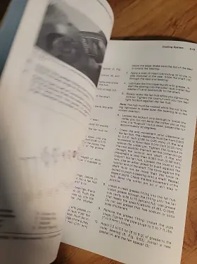 3379076-05 CUMMINS Nt Nta Big Cam Iv Engine Service Manual #2