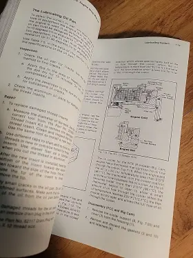 3379076-05 CUMMINS Nt Nta Big Cam Iv Engine Service Manual #3