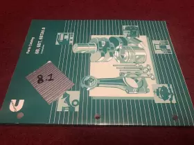 3379133-09 CUMMINS Construction Engine Catalog #2