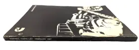 3379133-15 CUMMINS Engine Control Book Manual Service Nt Nh #2