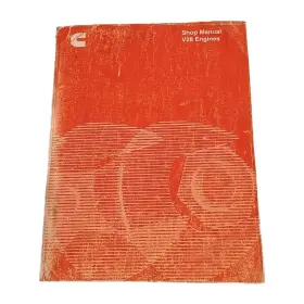 3666014-00 CUMMINS Engines Manual