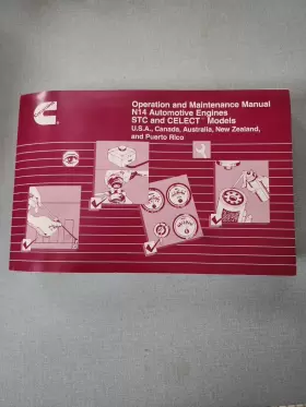3666024-01 CUMMINS Engines Celect
