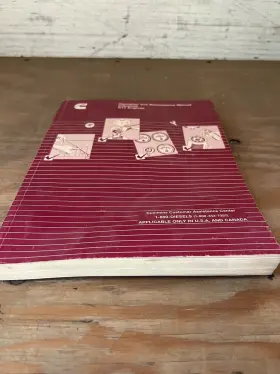 3666095-01 CUMMINS Operation Manual Engines #2