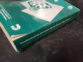 3666193 CUMMINS Isb Engine Troubleshooting Repair Workshop #2