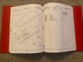 3672021-00 CUMMINS Catalog Command Celect Book Manual Engine #3