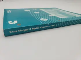3810275-00 CUMMINS Engines Service Manual #2 3810275-00 CUMMINS Engines Service Manual #2