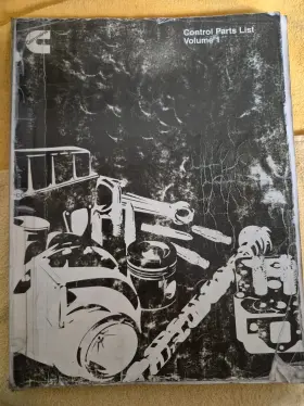 4021326-00 CUMMINS Control Vol