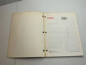 616695751099 CUMMINS Injectors Service Manual Repair #3