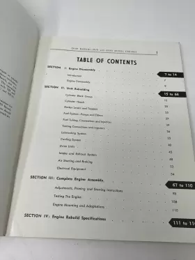 6336 CUMMINS Manual Nvh Diesel Engines Bulletin #3