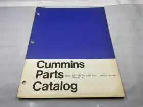967056 CUMMINS Catalog